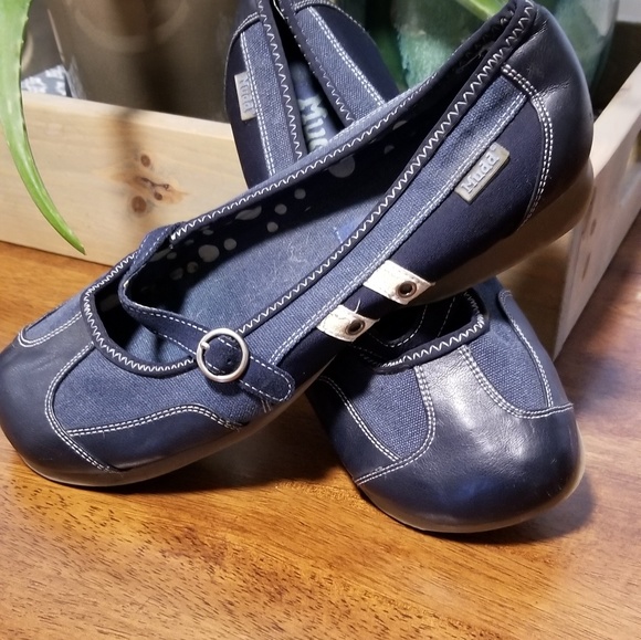 Mudd Shoes - Mary Jane style shoes